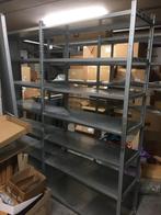 Étagère d'entrepôt (2 ou 3 mètres linéaires), Articles professionnels, Aménagement de Bureau & Magasin | Entrepôt, Rayonnage & Stockage