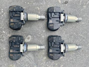 Originele BMW & MINI TPMS Sensoren Voor ALLE Modellen !! beschikbaar voor biedingen