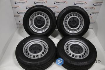 Mercedes Sprinter W907, W906 Nieuw! 16 inch originele velgen beschikbaar voor biedingen