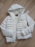 Witte anorak Sarandi maat XS, Kleding | Dames, Ophalen of Verzenden, Maat 34 (XS) of kleiner