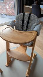 Houten kinderstoel, Kinderen en Baby's, Ophalen