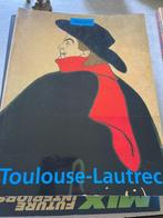 HENRI DE TOULOUSE-LAUTREC 1864-1901,/ 9783822801574, Arnold Matthias, Enlèvement ou Envoi