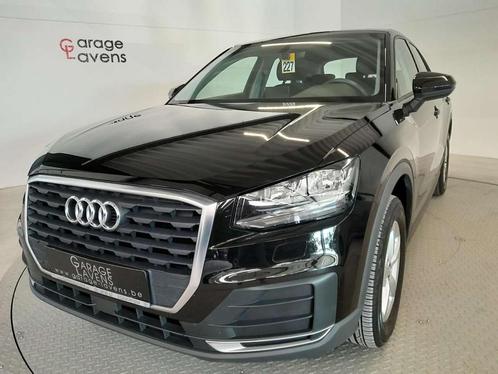 Audi Q2 30 TFSI (EU6d-TEMP), Auto's, Audi, Particulier, Q2, ABS, Airbags, Airconditioning, Boordcomputer, Centrale vergrendeling