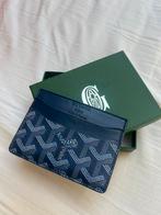 Goyard cardholder, Handtassen en Accessoires, Overige merken, Nieuw, Leder, Verzenden
