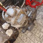 Honda cj250 onderdelen, Motoren, Ophalen, Gebruikt