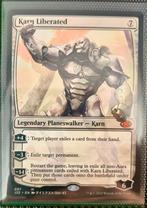 Karn Liberated, Ophalen of Verzenden, Zo goed als nieuw