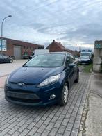 Ford Fiesta 1.2 benzine 5 deurs ONLY EXPORT, Auto's, Euro 5, Bedrijf, Handgeschakeld, Fiësta