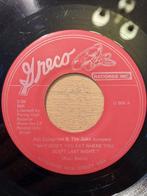 Jim Colegrove & The Juke Jumpers  Sugar Bee  Rhythm & Blues, CD & DVD, Vinyles Singles, Single, Comme neuf, 7 pouces, R&B et Soul