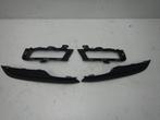 VW Golf 7 Set Inleg Voorbumper Mistlampen 5G0853665, Auto-onderdelen, Ophalen of Verzenden, Gebruikt, Volkswagen, Bumper