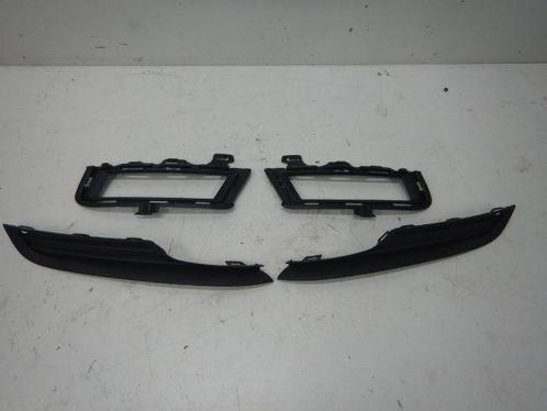 VW Golf 7 Set Inleg Voorbumper Mistlampen 5G0853665, Auto-onderdelen, Carrosserie, Bumper, Volkswagen, Gebruikt, Ophalen of Verzenden
