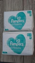 Pampers Harmonie maat 6, Ophalen of Verzenden, Nieuw