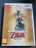 The Legend of Zelda : Skyward Sword, Enlèvement ou Envoi, Comme neuf, Aventure et Action, À partir de 18 ans