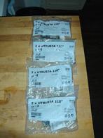 IKEA UTRUSTA, Enlèvement