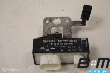 Regelapparaat voor koelvinventilatoren VW Polo 1J0919506M beschikbaar voor biedingen