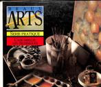„Aquarel — The Techniques” — Collectie Schone Kunsten., Ophalen, Zo goed als nieuw, Schilder- en Tekenkunst, Collectif