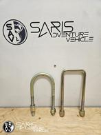 Dobinsons Veersysteem U Bouten, Neuf, -, Toyota, -