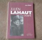 Julien Lahaut vivant  (J. Pirlot, Préface de J. Gotovitch), Enlèvement ou Envoi