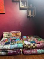 Canapé modulable, Enlèvement, Comme neuf, Tissus, Bobochic