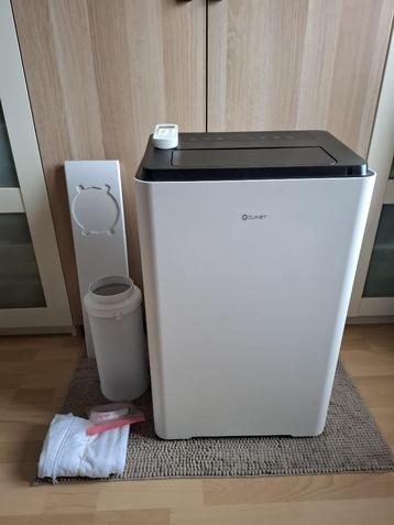 Mobiele airco beschikbaar voor biedingen