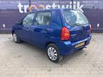 2004 - Suzuki - Alto - 1.1 GLX - Voiture, Autos, Suzuki, Achat, Entreprise, Occasion, Euro 3