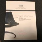 Pierre Bergé veiling  Scandinavisch Design 2006, Boeken, Ophalen of Verzenden, Nieuw