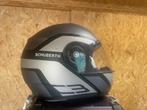 Schuberth c3 pro, Motoren, Overige merken, Systeemhelm, Heren, Ophalen of Verzenden