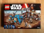 Lego Star Wars - nieuw, Kinderen en Baby's, Speelgoed | Duplo en Lego, Ophalen of Verzenden, Nieuw, Complete set, Lego