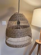 Hanglamp riet, Huis en Inrichting, Lampen | Hanglampen, Ophalen