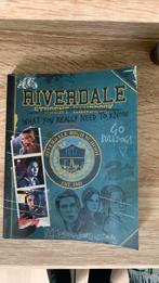 Riverdale what you really need to know, Comme neuf