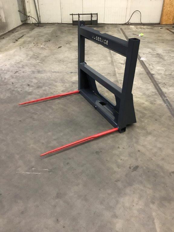 Strovork, Dieren en Toebehoren, Overige Dieren-accessoires, Nieuw, Ophalen