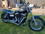 Harley Davidson Dyna Street Bob, Motoren, Motoren | Harley-Davidson, Particulier