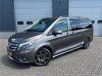 Mercedes-Benz Vito L2 Automaat Trekhaak DC 114 2x schuif 210, Euro 5, Zwart, 4 cilinders, 136 pk