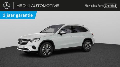 Mercedes-Benz GLC-Klasse 200 4matic SUV Luxury Line | Panora, Auto's, Mercedes-Benz, Bedrijf, Te koop, GLC, 4x4, Achteruitrijcamera
