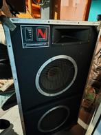 Meng paneel en boxen, Enlèvement, Comme neuf