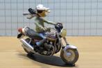 Joe bar Matt Mabrel Kawasaki Z900 1:18 JB39 los, Collections, Jouets miniatures, Enlèvement ou Envoi, Neuf