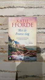 Katie Fforde - Met de Franse slag, Enlèvement ou Envoi, Katie Fforde