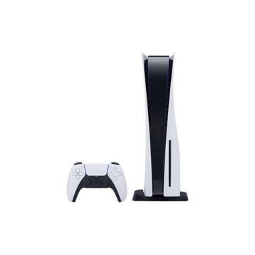 playstation 5 disc edition beschikbaar voor biedingen