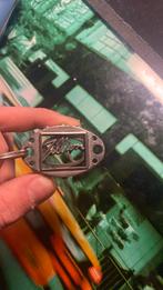 Vintage  zillion sleutelhanger, Enlèvement ou Envoi