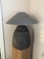 lampenkap, Ophalen, Bruin, Rond, Nieuw