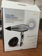 Haardroger BaByliss, Ophalen, Zo goed als nieuw, Haarverzorging