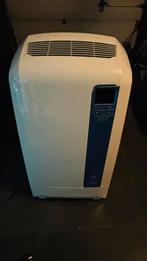 Mobiele airconditioner van Delonghi, Elektronische apparatuur, Ophalen, Zo goed als nieuw, Mobiele airco