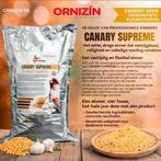 Canary Supreme Deluxe 4kg Ornizìn, Dieren en Toebehoren, Ophalen