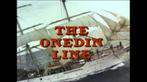 The Onedin Line : seizoen 1 t/m 8, Verzenden