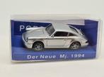 Porsche 911 - Euromodell 1/87, Verzenden, Zo goed als nieuw, Auto, Overige merken