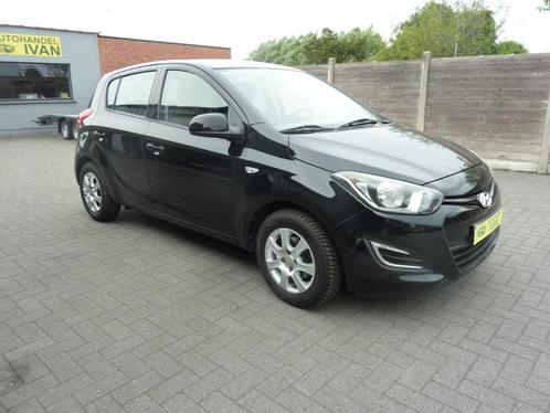 Hyundai i20 1.2i, Auto's, Hyundai, Bedrijf, Te koop, i20, ABS, Airbags, Airconditioning, Centrale vergrendeling, Elektrische buitenspiegels