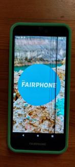 Fairphone 3 (voor reserveonderdelen), Gebruikt, Overige modellen, Ophalen of Verzenden, Zonder simlock