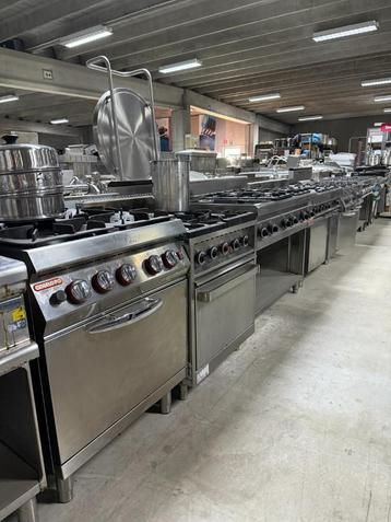 Horeca Groot elektro beschikbaar voor biedingen