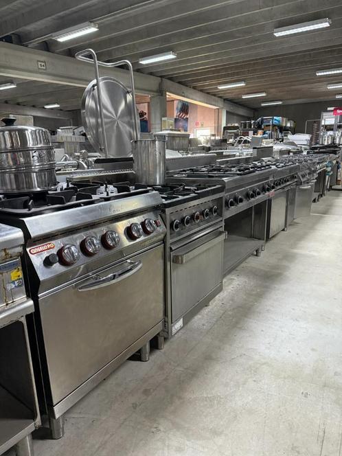 Horeca Groot elektro, Zakelijke goederen, Horeca | Overige, Ophalen