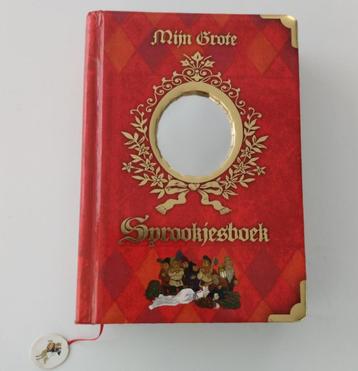 Mijn Grote Sprookjesboek beschikbaar voor biedingen