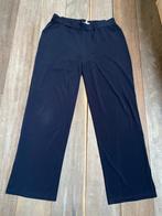 Bel & Bo pantalon 44 large fluide confortable bleu B état, Legging, Taille 48/52 (XL), Bel & Bo, Porté
